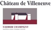 Château de Villeneuve - Passion CHR