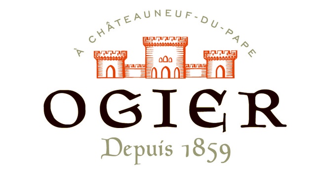 Advini Ogier - Passion CHR