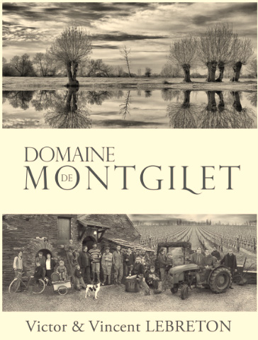 Domaine de Montgilet - Passion CHR