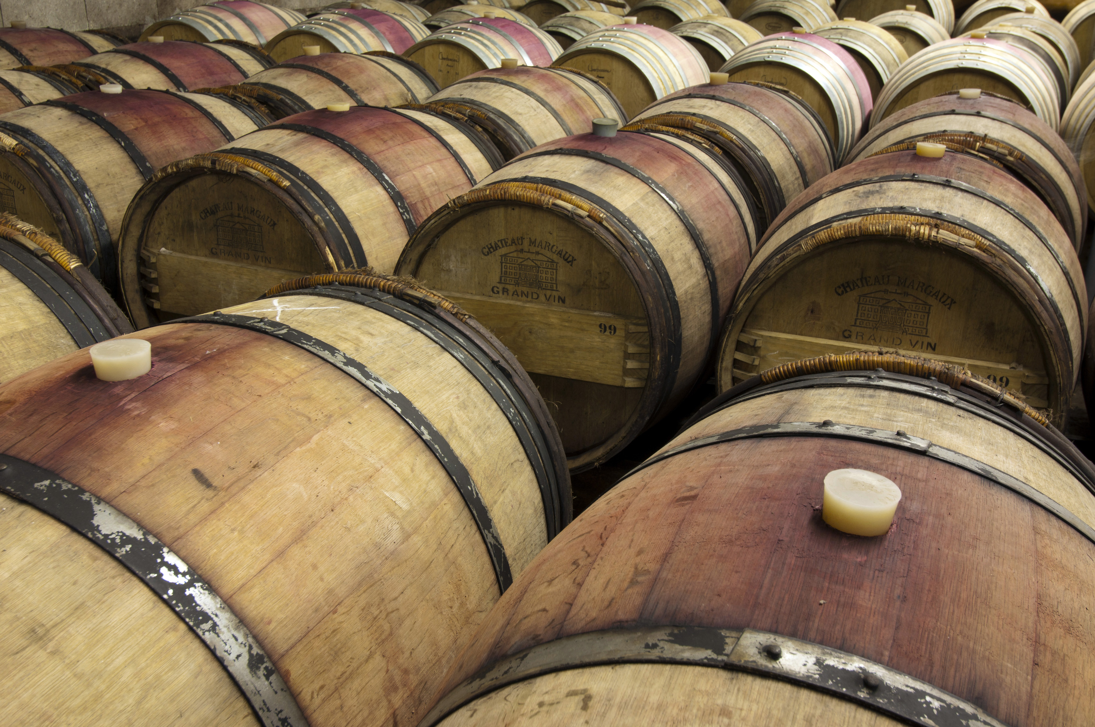 Domaine de Montgilet - Passion CHR