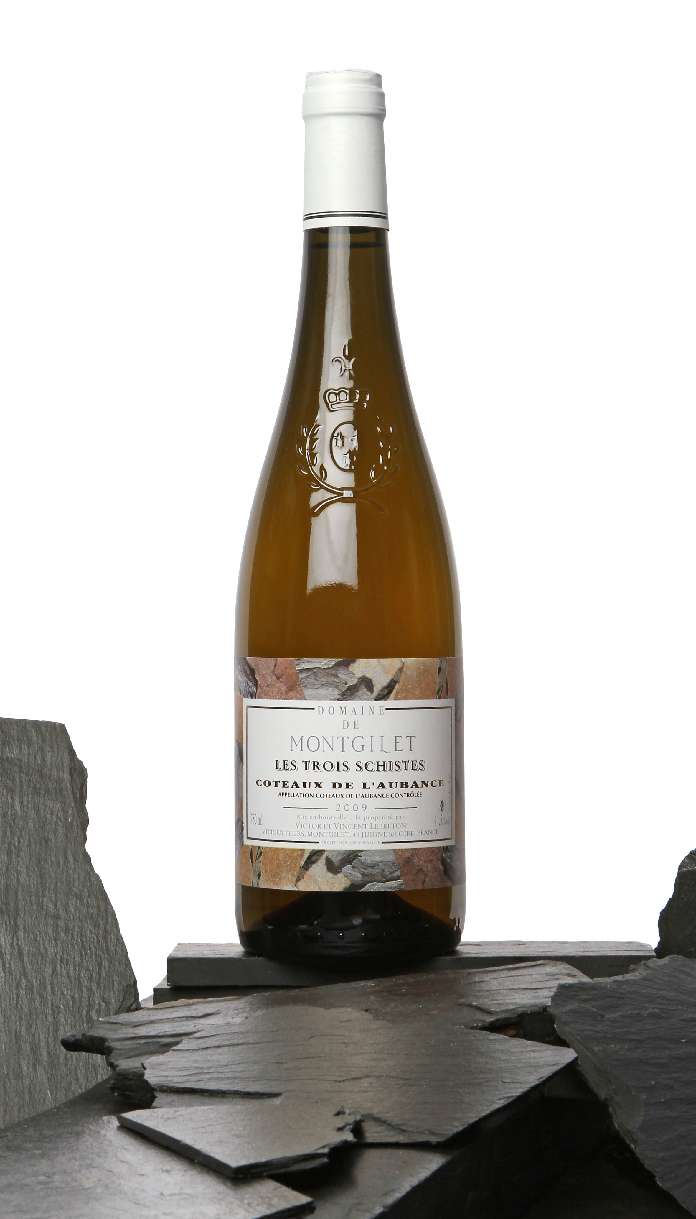 Domaine de Montgilet - Passion CHR
