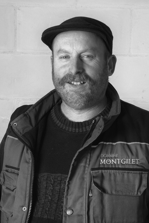 Domaine de Montgilet - Passion CHR