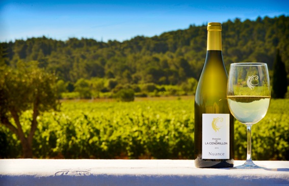 Domaine de La Cendrillon - Passion CHR