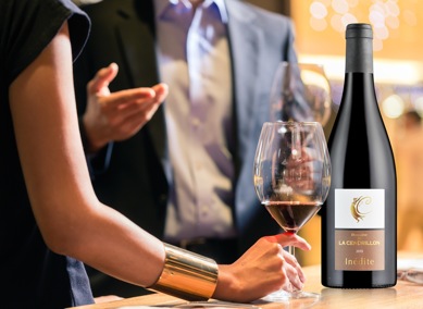 Domaine de La Cendrillon - Passion CHR