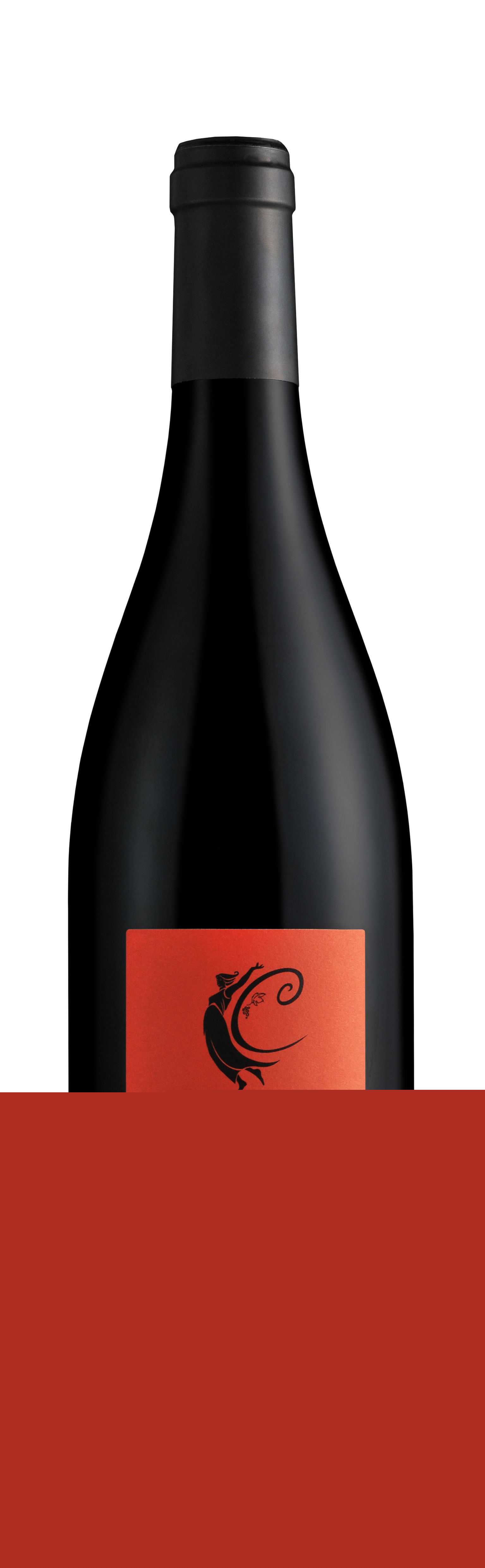 Cuvée Atypique Domaine de La Cendrillon - Passion CHR