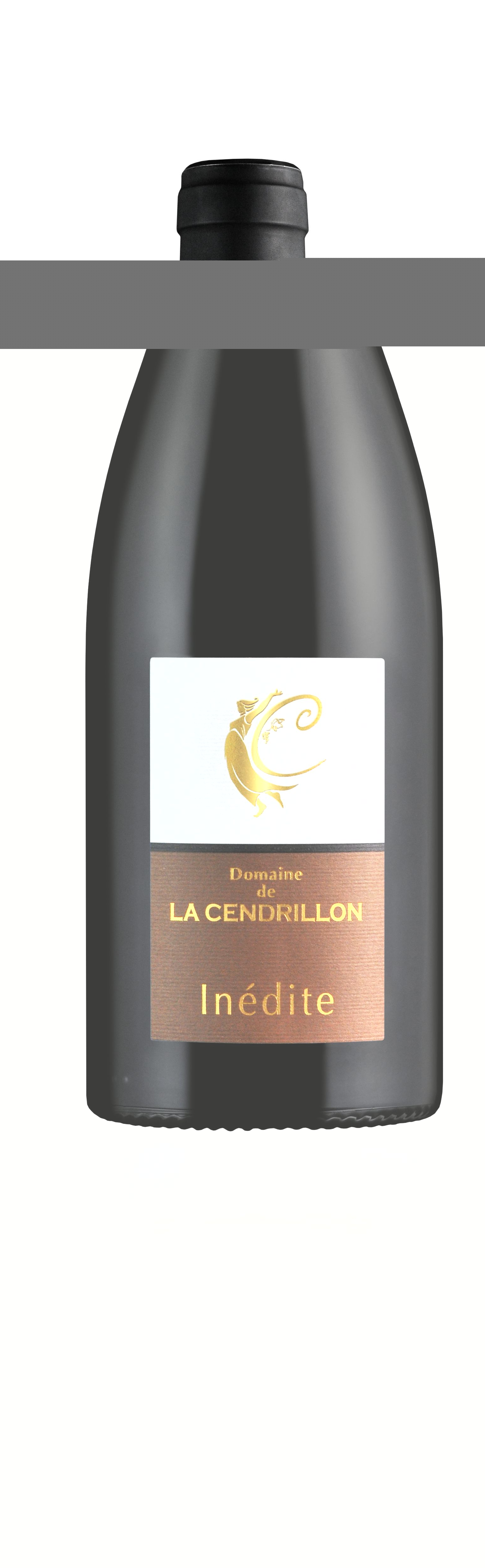 Cuvée Inédite Domaine de La Cendrillon - Passion CHR