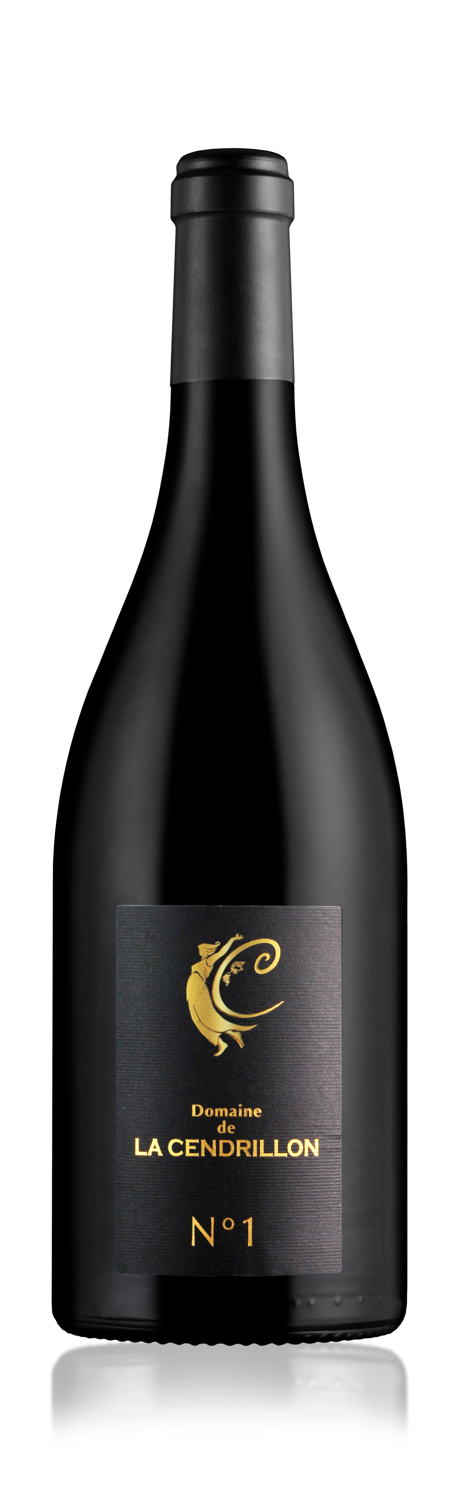 Cuvée N°1 Domaine de La Cendrillon - Passion CHR