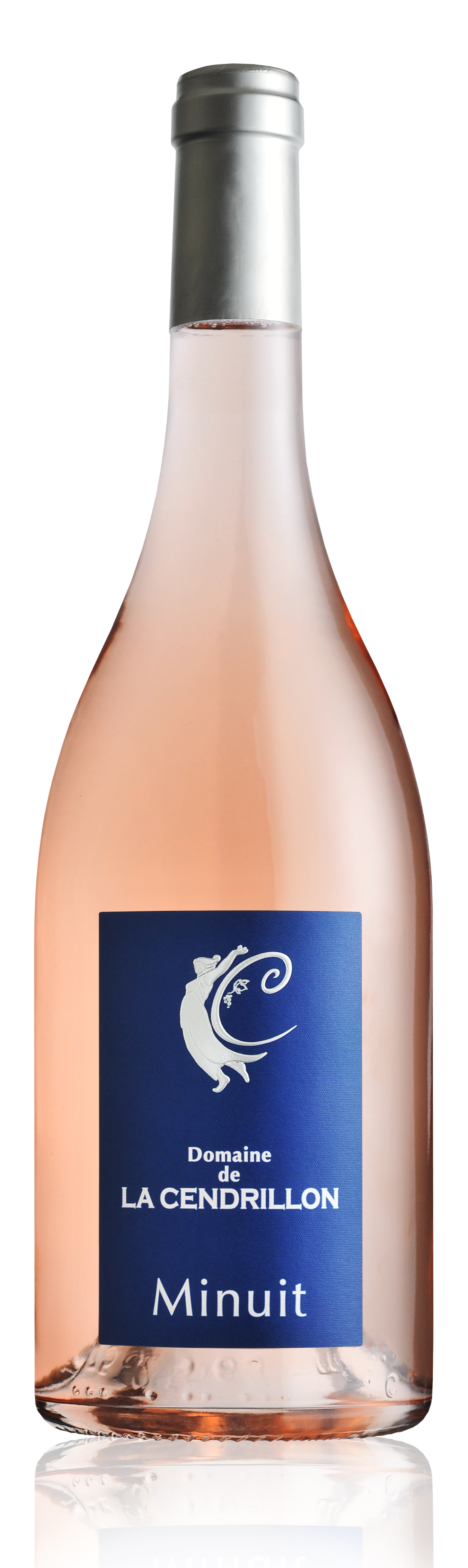 Cuvée Minuit Rosé Domaine de La Cendrillon - Passion CHR