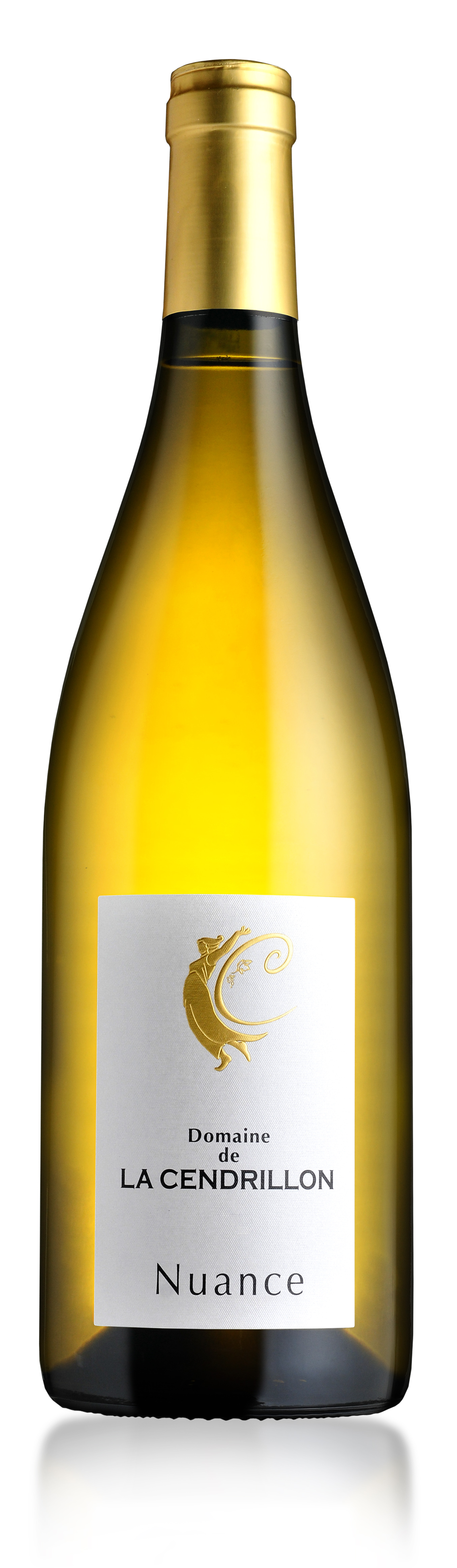 Cuvée Nuance Domaine de La Cendrillon - Passion CHR