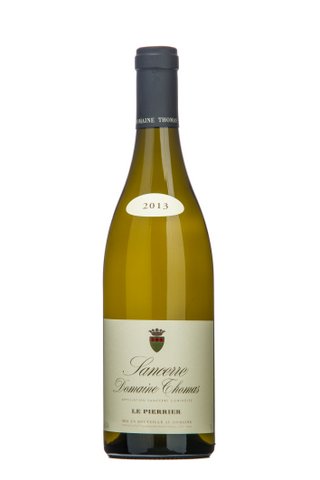 Sancerre Domaine Thomas - Passion CHR