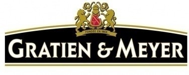Logo Gratien & Meyer
