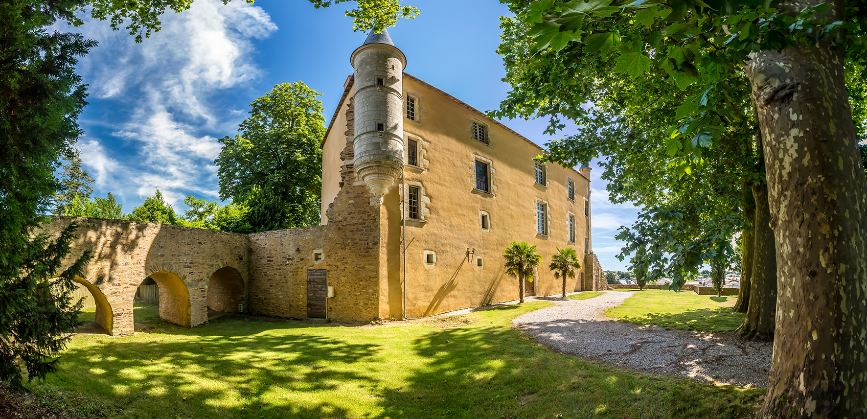 Chateau Mourat