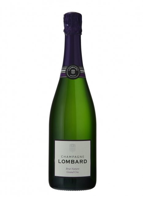Bouteille Lombard