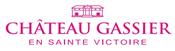 Logo Gassier