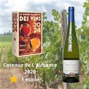 Etoile Aubance