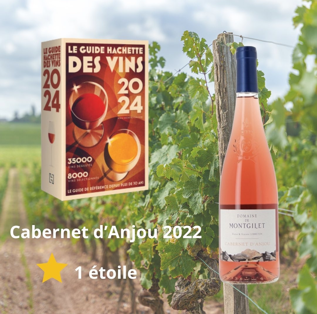 Etoile Cab. Anjou
