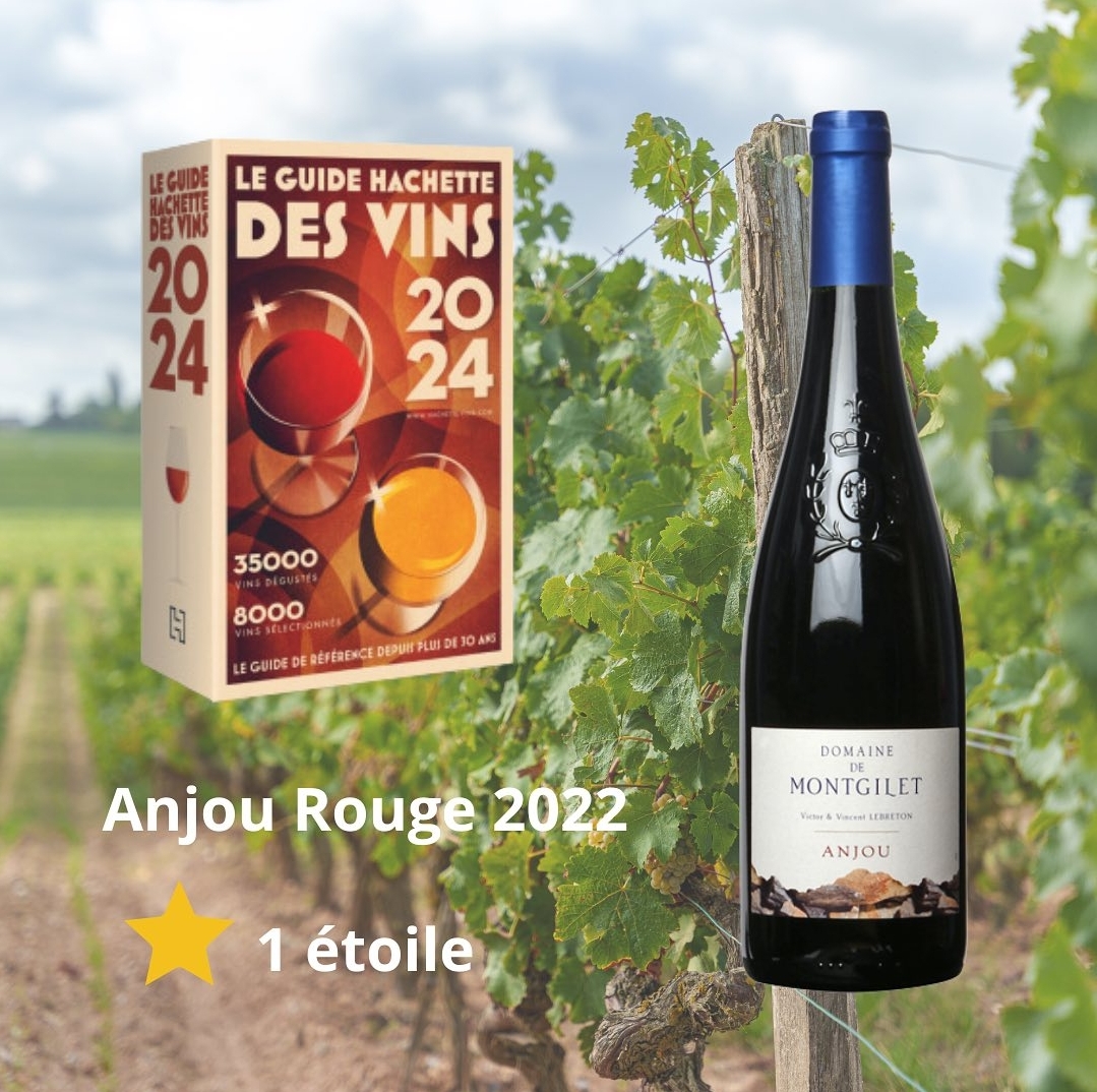 Etoile AnjouR