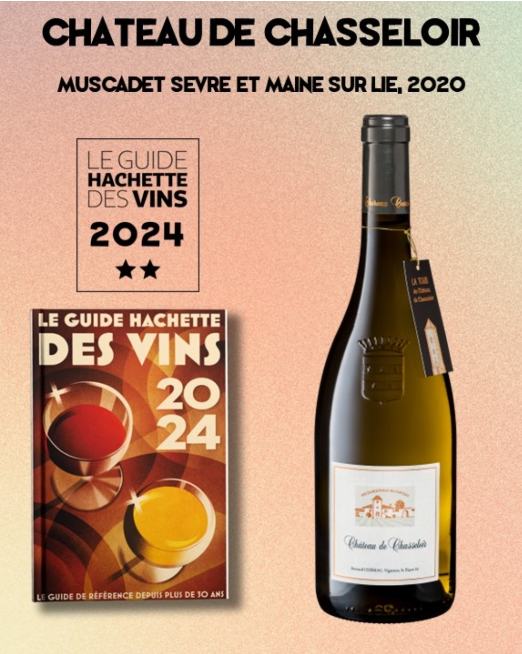 Etoile Chasseloir