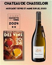 Etoile Chasseloir