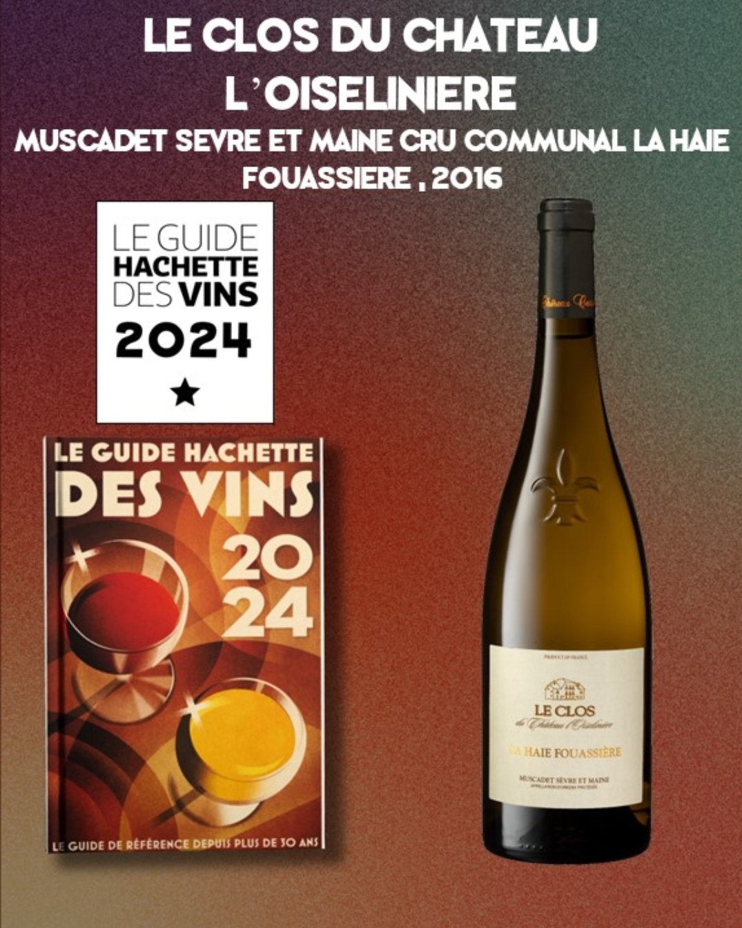 Etoile Oiselinière