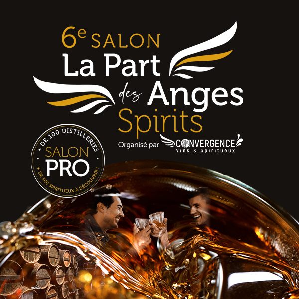 Part des anges Spirits
